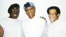 Angola 3